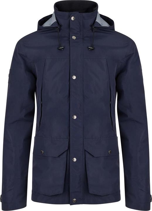 Actual product image Raging Bull Mens Waterproof Jacket (4XL)