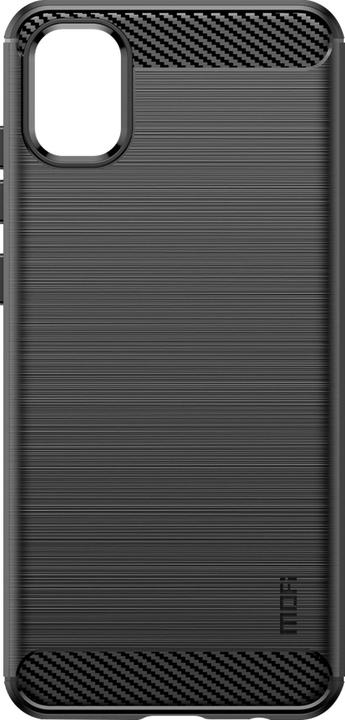 Actual product image Avizar Classic Carb Series (Samsung Galaxy A05)