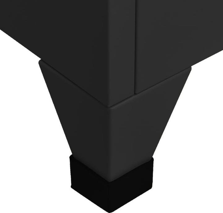 Produktbild VidaXL Davin (90 x 45 x 180 cm)