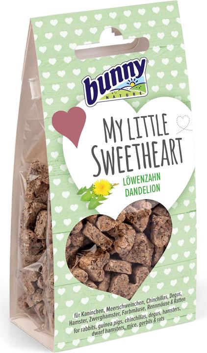 Bunny My Little Sweetheart (0.03 kg, 1 x)