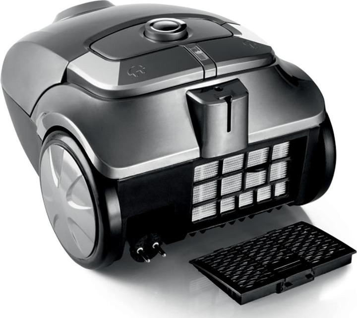Image du produit Ohmex Aspirateur VCL-8808