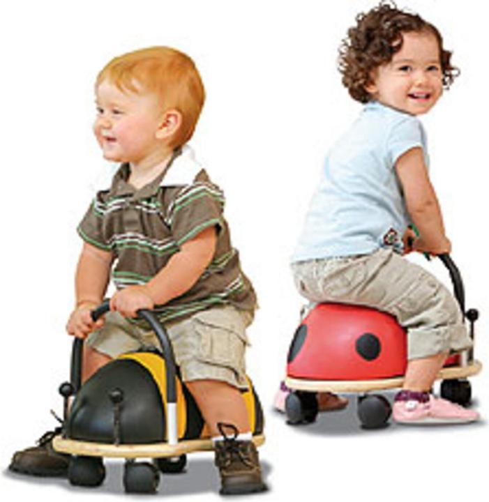 Immagine prodotto Wheely Bug Ape