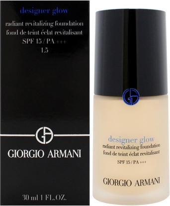Produktbild Giorgio Armani What A Glow (04 Rose Quartz, Highlighter, 4.70 g)