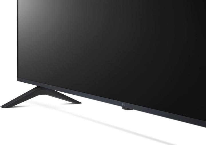 Produktbild LG UHD 50" UR78 Serie 50UR78006LK, 4K TV, 3 HDMI, SMART TV 2023 (50", LED, 4K)