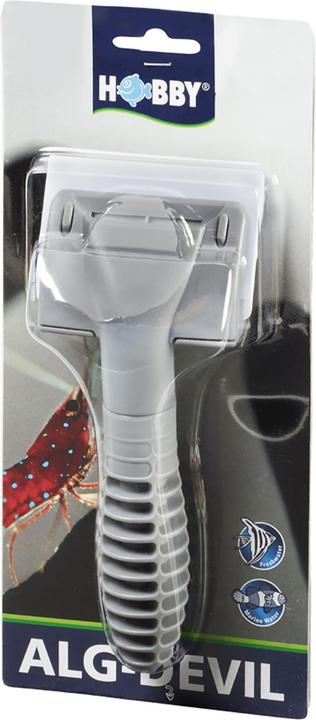 Actual product image Hobby Alg Devil windscreen cleaner (Aquarium cleaning)
