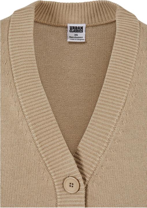 Image du produit Urban Classics Ladies Big Oversized Cardigan (3XL)