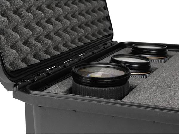 Produktbild Perel Outdoor Koffer (B x H x T) 336 (Fotokoffer, 336 l)