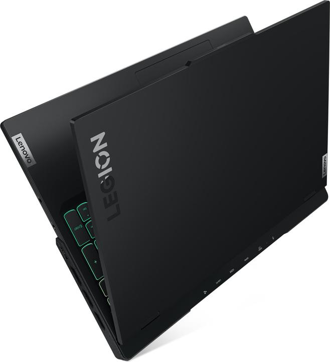 Image du produit Lenovo Legion Pro 7 (16", Intel Core i9-14900HX, 32 Go, 1000 Go, CH)