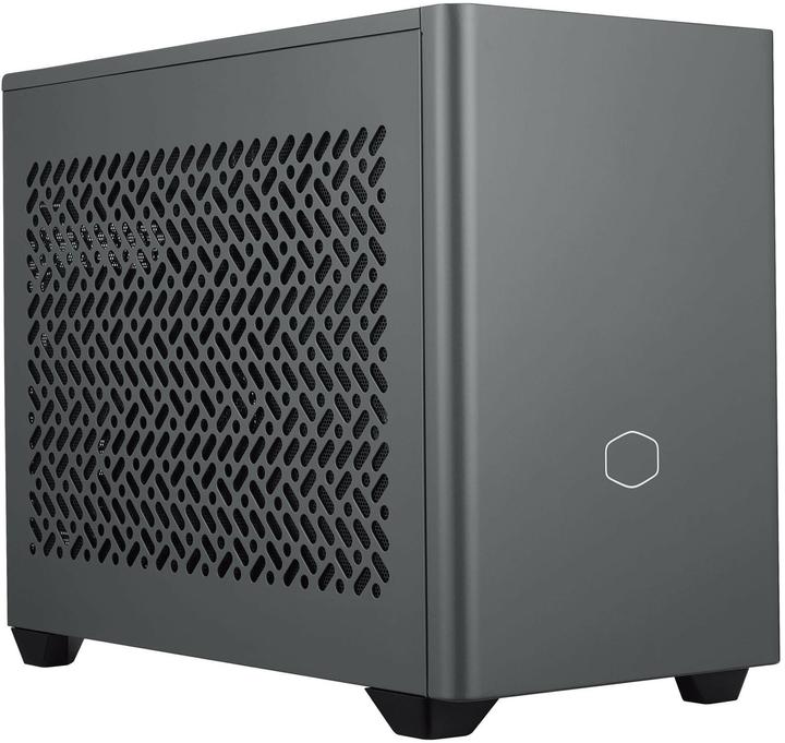 Cooler Master MasterBox NR200P MAX V2 (Mini-ITX)