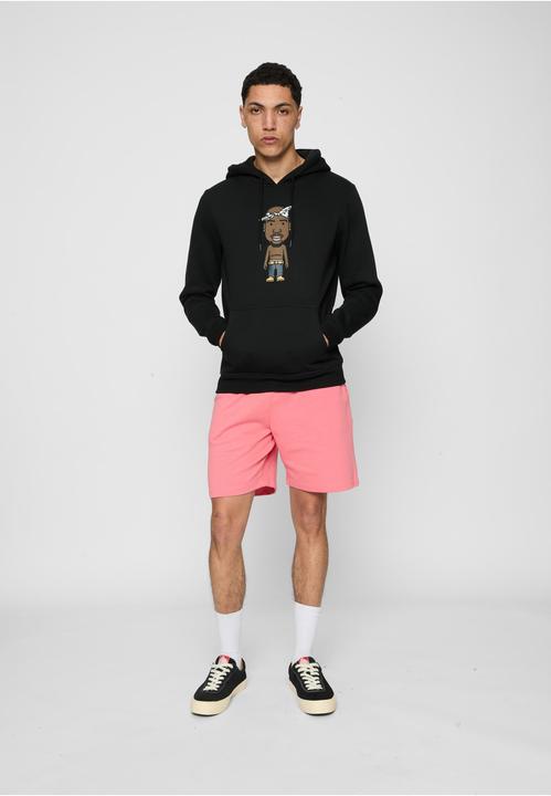 Image du produit Mister Tee LA Sketch Hoody - 139883 (3XL)