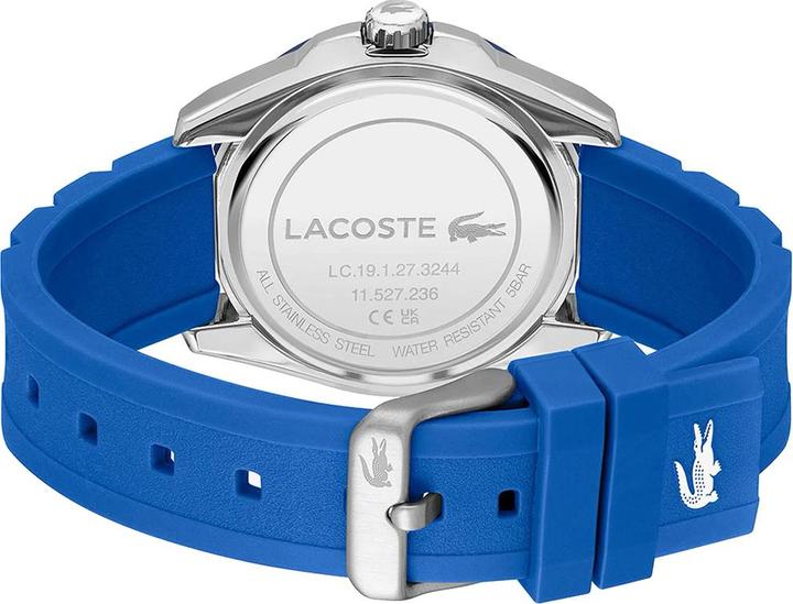 Immagine prodotto Lacoste 2011285 Orologio da uomo Finn 44mm 5ATM