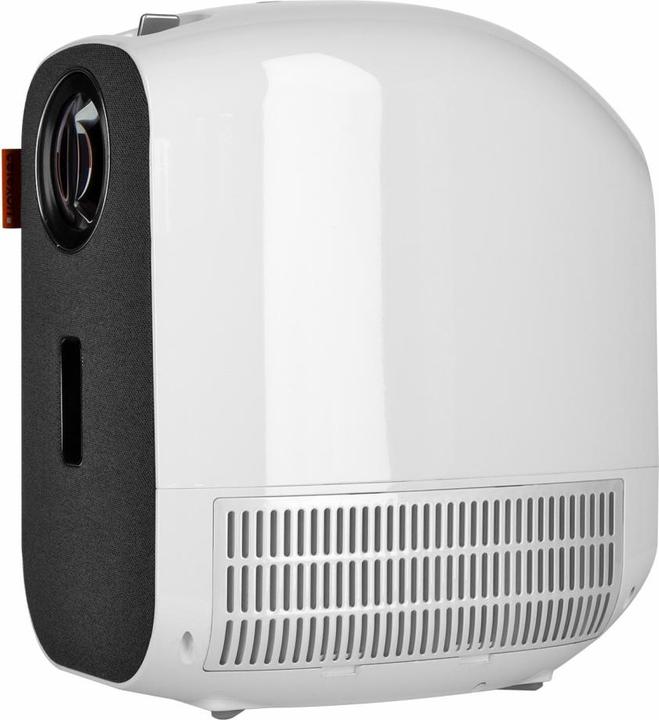Actual product image Celexon FHD5000 PROJECTOR WHITE (Full HD, 5000 lm)