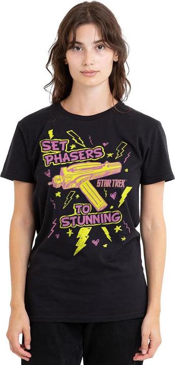 Produktbild Set Phasers TShirt (XL)