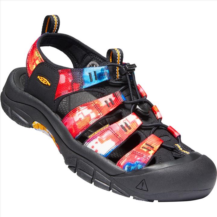 Produktbild Keen M Newport Retro (40)