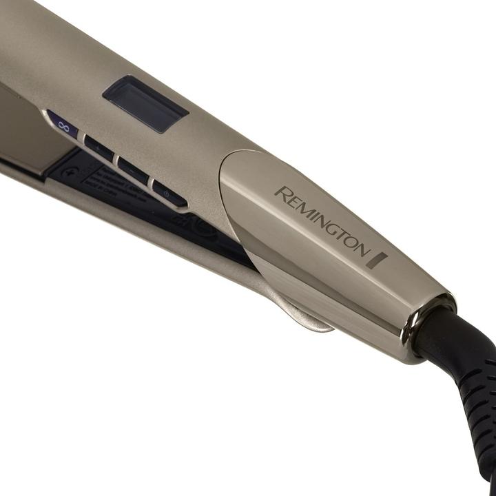 Produktbild Remington Advanced Colour Protect S8605 (Glätteisen)