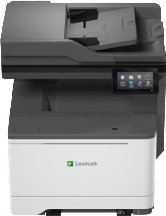 Produktbild Lexmark CX532adwe MFP HV EMEA (Laser, Farbe)
