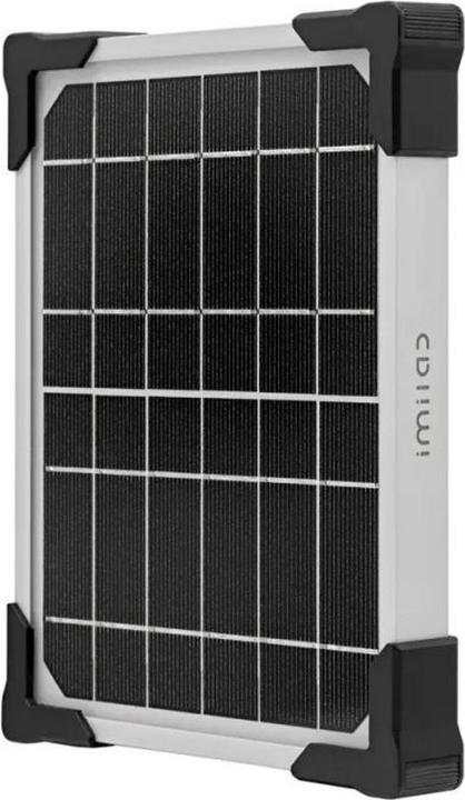 Actual product image imilab Solar panel for EC4 camera (Solar panel)