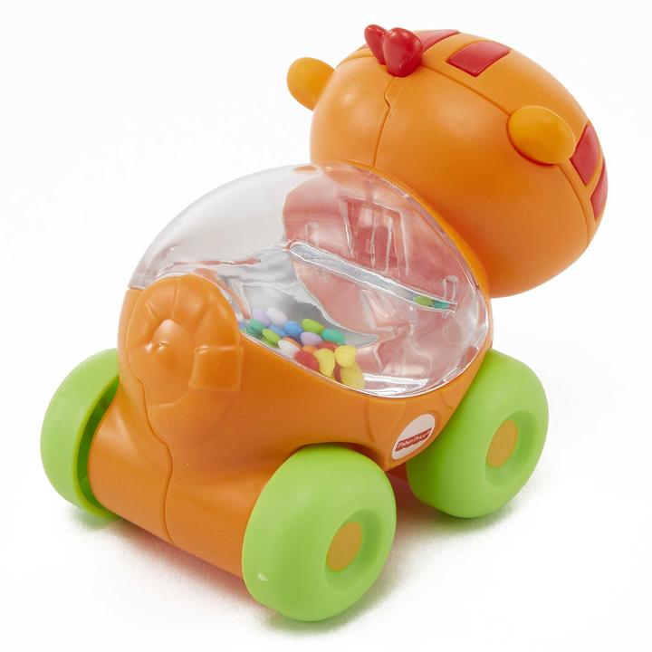 Actual product image Fisher-Price Poppity Pop