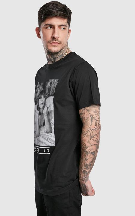 Immagine prodotto Mister Tee Maglietta Fuck It 2.0 (L)