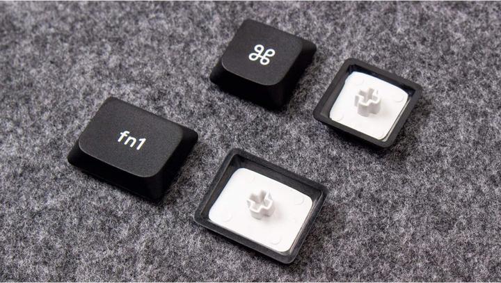 Immagine prodotto Keychron Low Profile ISO-CH Keycap Set 135 Keys