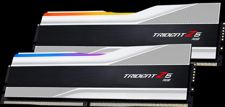 Image du produit G.Skill Trident Z5 (2 x 16GB, 5600 MHz, RAM DDR5, DIMM)