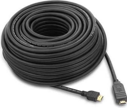 Actual product image PremiumCord HDMI - HDMI cable 15m black (kphdmer15) (15 m, HDMI)