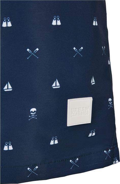 Immagine prodotto Urban Classics Pantaloncini da bagno modello (4XL)