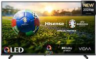 Actual product image Hisense TV 32A5NQ (32", A5N, QLED, Full HD, 2024)