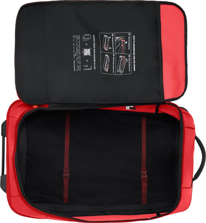 Actual product image Vaude Takutea 65 (65 l)
