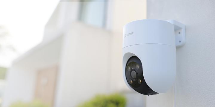 Actual product image EZVIZ H8c (1920 x 1080 Pixels)