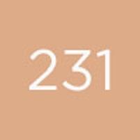 Produktbild Diego dalla Palma Women, Eclipse Stick Foundation 231 (231 Sand)