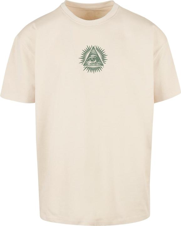 Produktbild Urban Classics New Order Oversize Tee - 61577 (4XL)