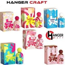 Immagine prodotto Grandeur Elite Tubbees Profumo per Bambini di Grandeur 500ml EDP 50ml Profumo da Collezione (Eau de parfum)