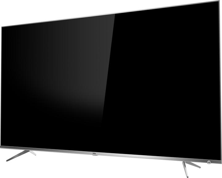 Produktbild TCL 55DP660 (55", LCD, 4K, 2018)