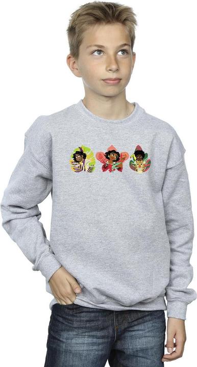 Immagine prodotto Disney Encanto Family Line Felpa Ragazzi (140, 146)