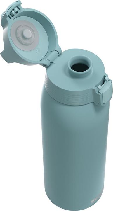 Produktbild Sigg Shield One Morning Blue 1.0 (1 l)