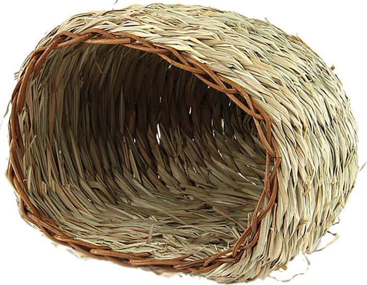 Copacabana Grass House