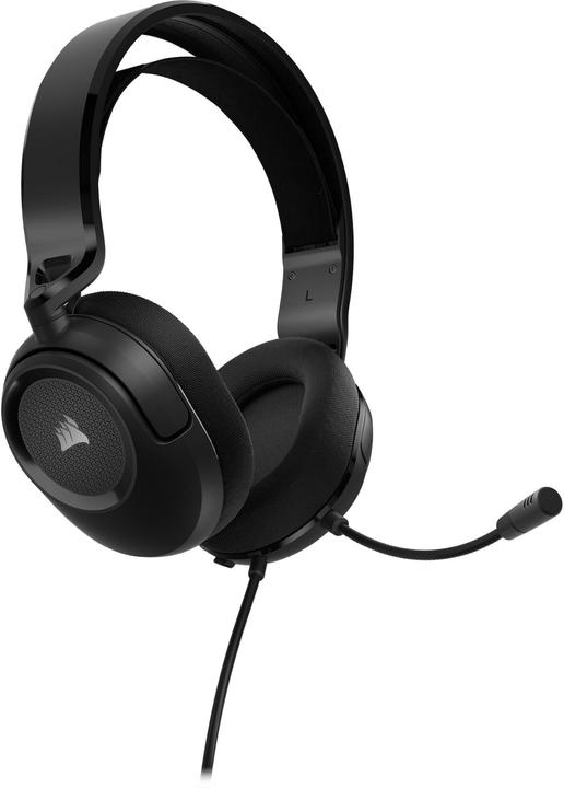 Produktbild Corsair HS35 v2 (Kabelgebunden)