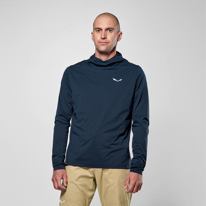 Immagine prodotto Salewa Puez Sun Hoodie M (M)