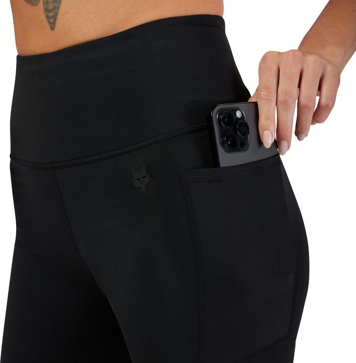 Actual product image Fox W Motive Biker Short (XS)