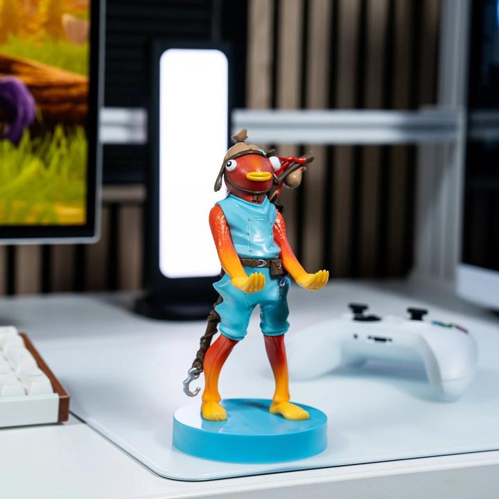 Produktbild Exquisite Gaming Cable Guy- Fortnite Fishstick