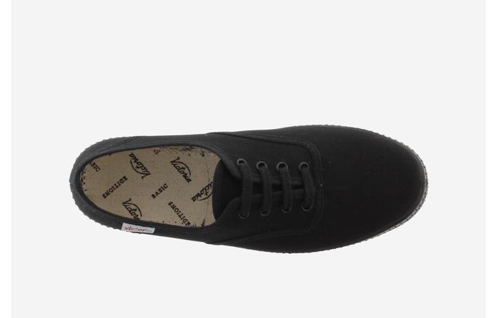 Produktbild Victoria 1915 anglaise total black (45)