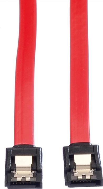 Produktbild Value SATA-6 Kabel