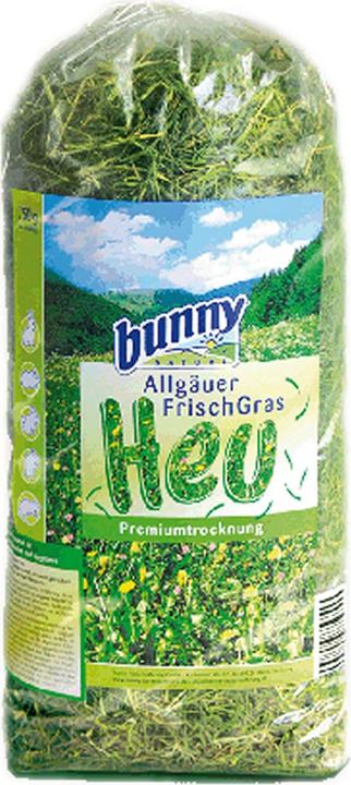 Produktbild Bunny Allgäuer Frischgras (0.75 kg, 1 x)
