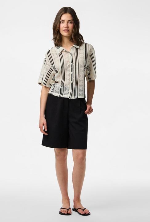 Image du produit Pieces PCMALLORY 2/4-ARM Hemd (XL)