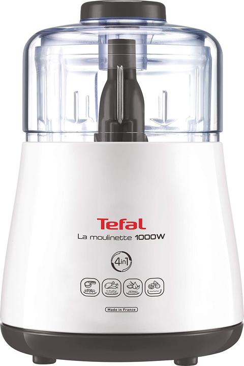 Tefal La Moulinette (550 ml, 1000 W)