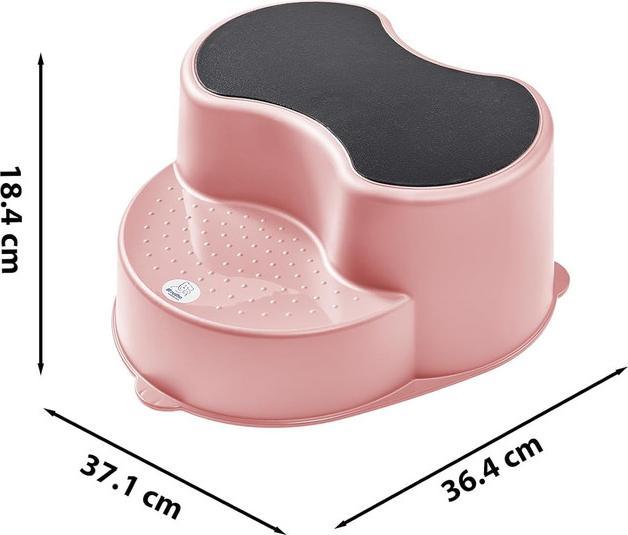 Immagine prodotto Rotho Babydesign Sgabello per bambini TOP