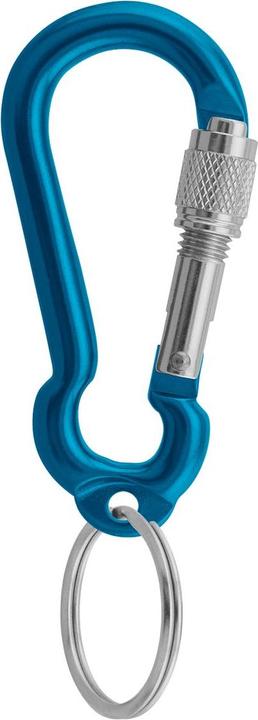 Produktbild Aliens Zubehörkarabiner MINI RING Schraube 6 cm