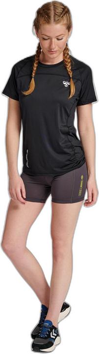 Actual product image hummel Gg12 Training Hw Short Tights Woman (XS)