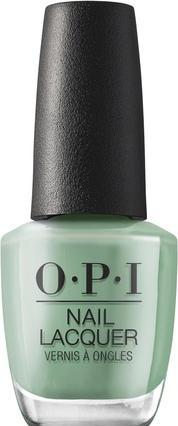 OPI Nail Lacquer $elf Made (Farblack)